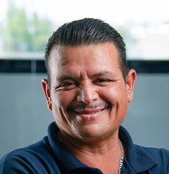 Armando Barajas
