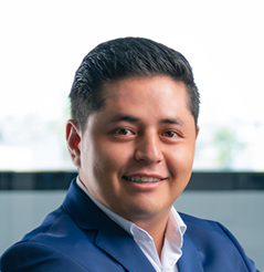 Gerardo Pérez