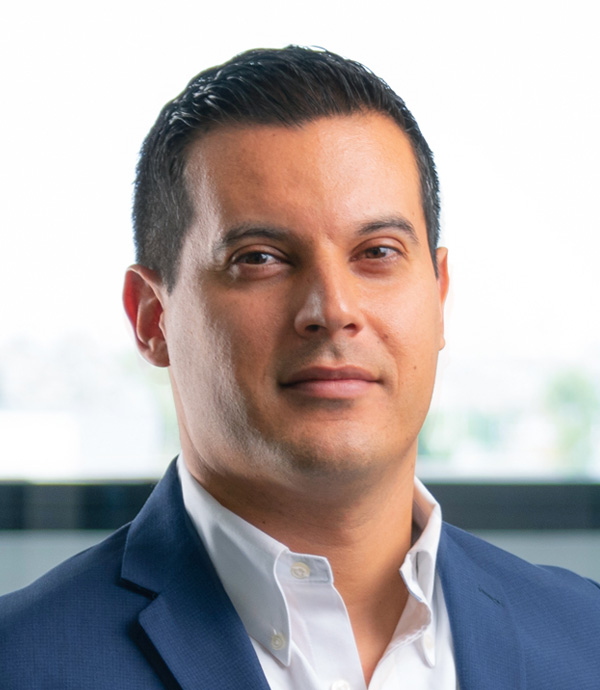 Jaime César Torres