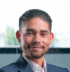 Kevin Muñoz