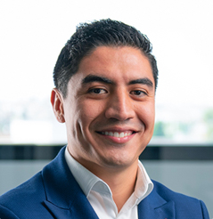 Rodrigo Martínez